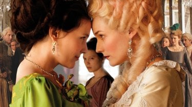 Farewell, My Queen: Virginie Ledoyen  Diane Kruger e Lea Seydoux