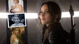 Jennifer Lawrence, 7 momenti topici della sua carriera