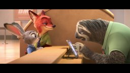 Zootopia - Trailer
