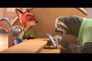 Zootopia - Trailer