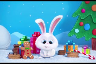 Pets – Vita da Animali – Video Buone Feste