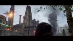 Star Wars: Il Risveglio della Forza - Spot American Music Awards