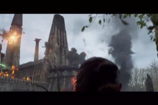 Star Wars: Il Risveglio della Forza - Spot American Music Awards