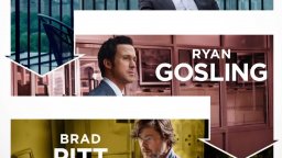 La grande scommessa - Poster animato italiano