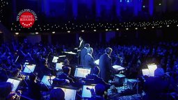 Pavarotti - il concerto di Natale - Trailer 