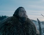 Leonardo DiCaprio: “The Revenants, il mio film più difficile”