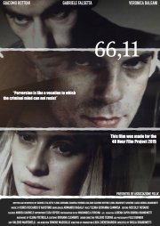 Locandina di 66,11