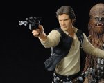 Non chiamateli giocattoli: 10 action figure consigliate per Natale