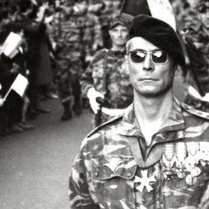 La battaglia di Algeri