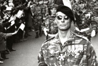 La battaglia di Algeri