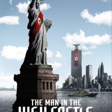The Man in th eHigh Castle: un poster della serie