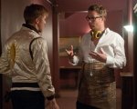 Nicolas Winding Refn, serie TV all'italiana per il regista di Drive