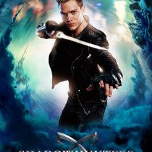 Shadowhunters: il character poster di Dominic Sherwood