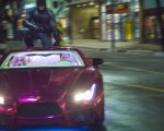 Suicide Squad: l’auto di Joker presentata in una featurette