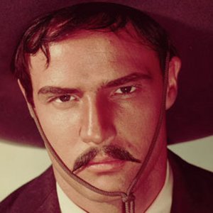 Marlon Brando in Viva Zapata!