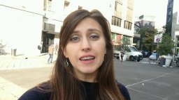 Matrimonio al sud - Recensione Selfie