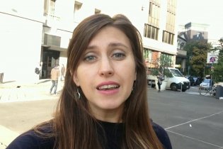 Matrimonio al sud - Recensione Selfie