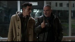 Uno per tutti - Clip 'Quando c'è di mezzo un figlio'