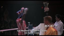 Creed - Nato per Combattere - Featurette 'Generazioni'