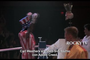 Creed - Nato per Combattere - Featurette 'Generazioni'