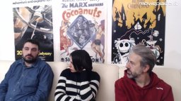 The Walking Dead: il commento all'episodio 6x07 a MovieplayerLive