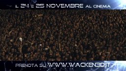 Wacken 3D - Clip 'Du Hast'