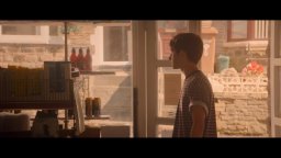 Just Jim - Trailer Ufficiale