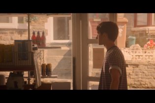 Just Jim - Trailer Ufficiale