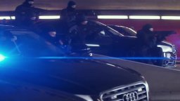 Captain America: Civil War - Teaser Trailer