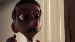 Sanjay's Super Team - Clip 1