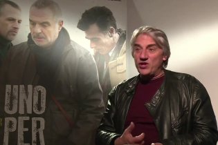 Uno per tutti - Intervista al regista Mimmo Calopresti