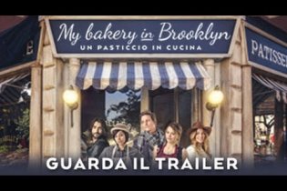 Un posto sicuro - Trailer