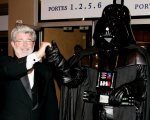 George Lucas ha visto Il Risveglio della Forza e andrà alle première