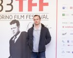 Iona: tra solitudine e incomprensione. Scott Graham al Torino Film Festival