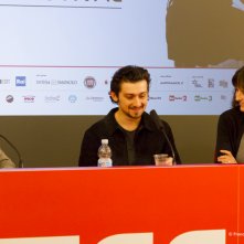 Just Jim: un momento della conferenza stampa di Craig Roberts al Torino Film festival