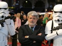 Star Wars, George Lucas: 'Se non avessi venduto alla Disney non avrei mai chiuso con la saga'