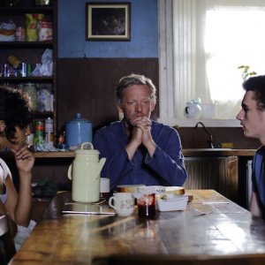 Iona: Ruth Negga, Douglas Henshall e Ben Gallagher