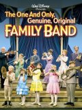 Locandina di Una pazza banda di famiglia
