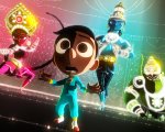 Il super team di Sanjay: il nuovo corto Pixar tra tradizione e modernità