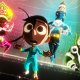 Il super team di Sanjay: il nuovo corto Pixar tra tradizione e modernità