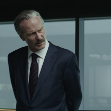 Captain America: Civil War: William Hurt nel primo trailer del film Marvel
