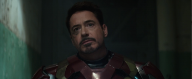 Captain America: Civil War: Robert Downey Jr. nel primo trailer del film Marvel