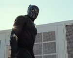 Black Panther: lo sceneggiatore parla dell'importanza di Wakanda