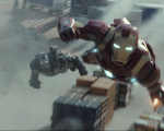 Captain America: Civil War - Il trailer internazionale del film Marvel
