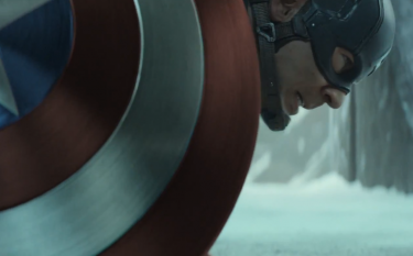 Captain America: Civil War, un Cap sofferto nel primo trailer