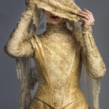 Sherlock: un character poster dello speciale The Abominable Bride