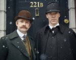 Sherlock: L'abominevole sposa - Le sale che proietteranno l'evento 