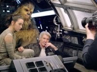 Perché Star Wars: Il Risveglio della Forza è l'evento cinematografico più importante di tutti i tempi