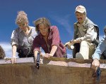Tremors: in arrivo una serie tv, Kevin Bacon tra i protagonisti