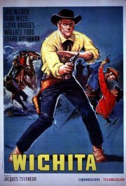 Locandina di Wichita